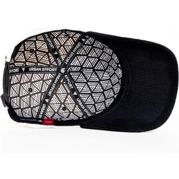 Men's Vintage Trucker Baseball Hat Snapback Closure - Picture 3 of 10